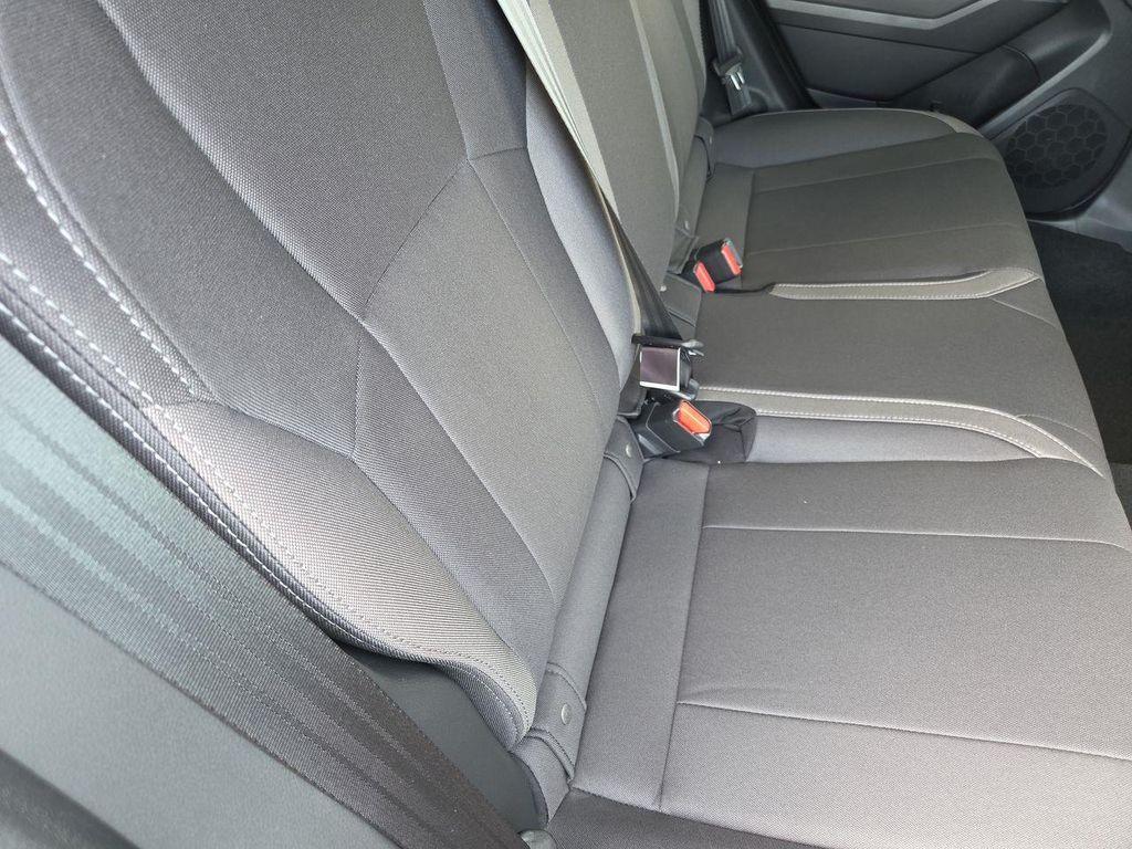new 2025 Subaru Impreza car, priced at $26,483