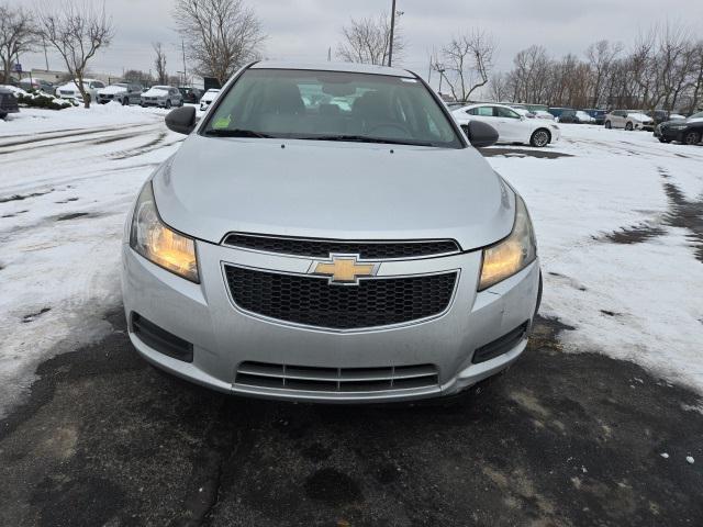 used 2011 Chevrolet Cruze car, priced at $3,999