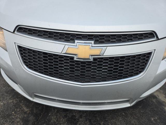 used 2011 Chevrolet Cruze car, priced at $3,999