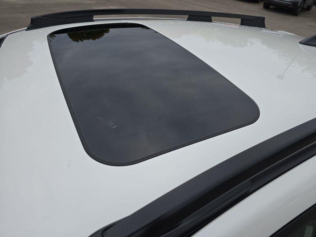 new 2025 Subaru Crosstrek car, priced at $34,744