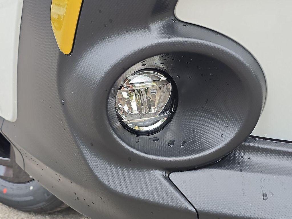 new 2025 Subaru Crosstrek car, priced at $34,744