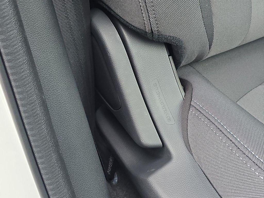 new 2026 Subaru Crosstrek car, priced at $29,136