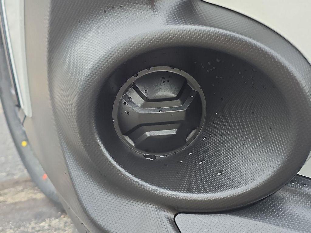 new 2026 Subaru Crosstrek car, priced at $29,136