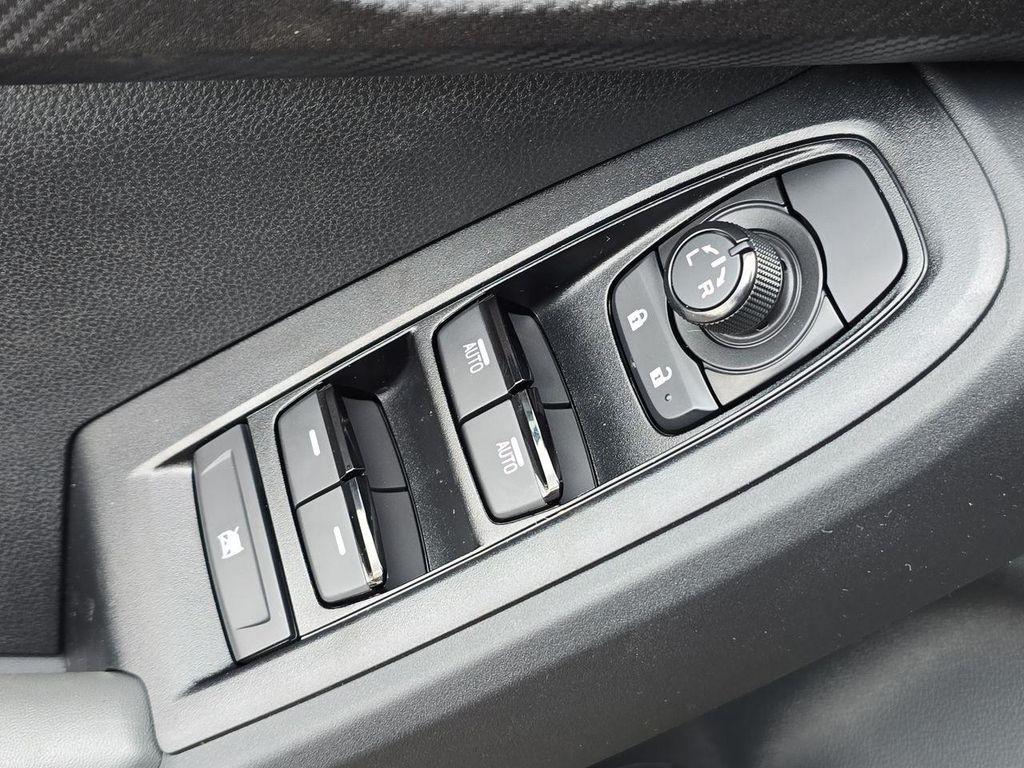 new 2026 Subaru Crosstrek car, priced at $29,136