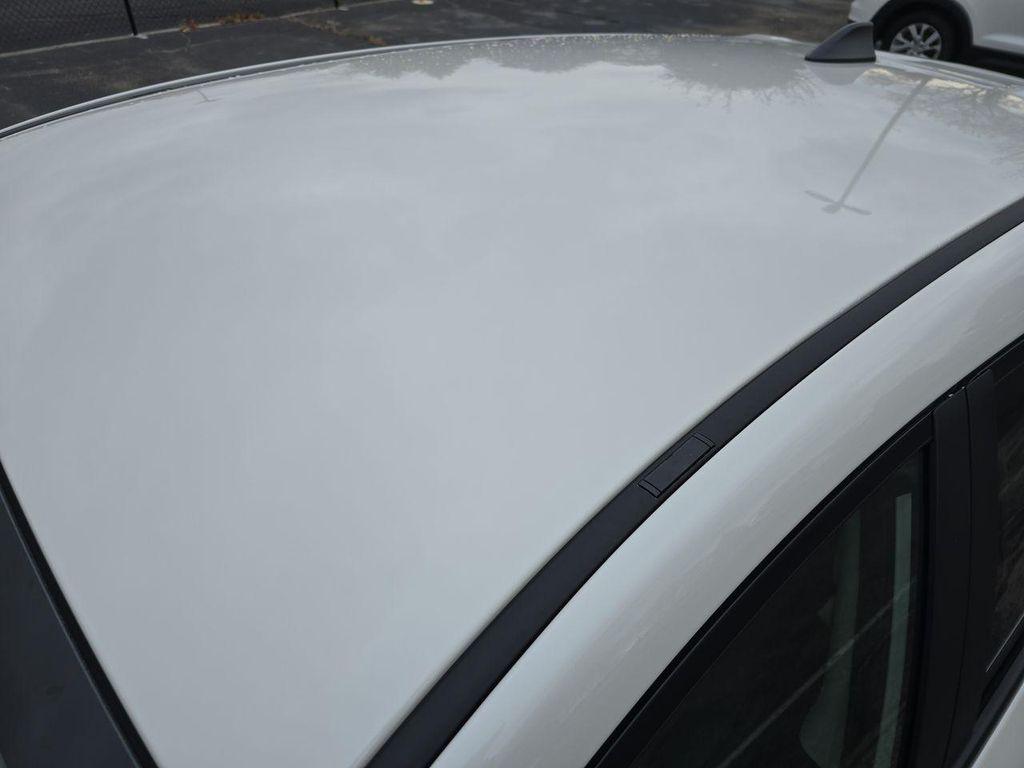 new 2026 Subaru Crosstrek car, priced at $29,136