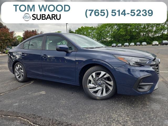 new 2025 Subaru Legacy car, priced at $36,186