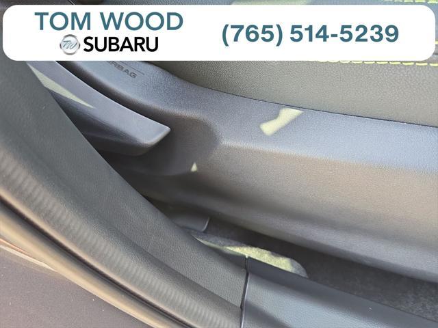 new 2025 Subaru Outback car, priced at $40,258