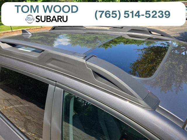 new 2025 Subaru Outback car, priced at $40,258