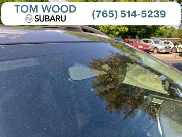 new 2025 Subaru Outback car, priced at $40,258