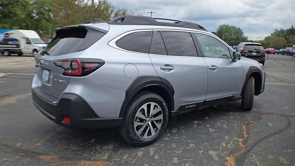 new 2025 Subaru Outback car, priced at $36,575