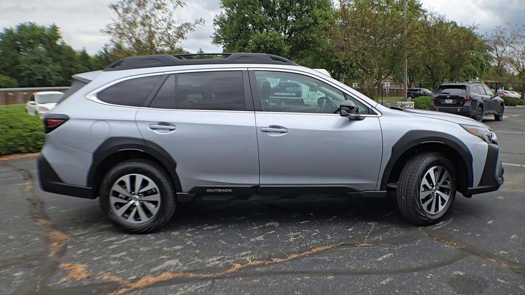 new 2025 Subaru Outback car, priced at $36,575