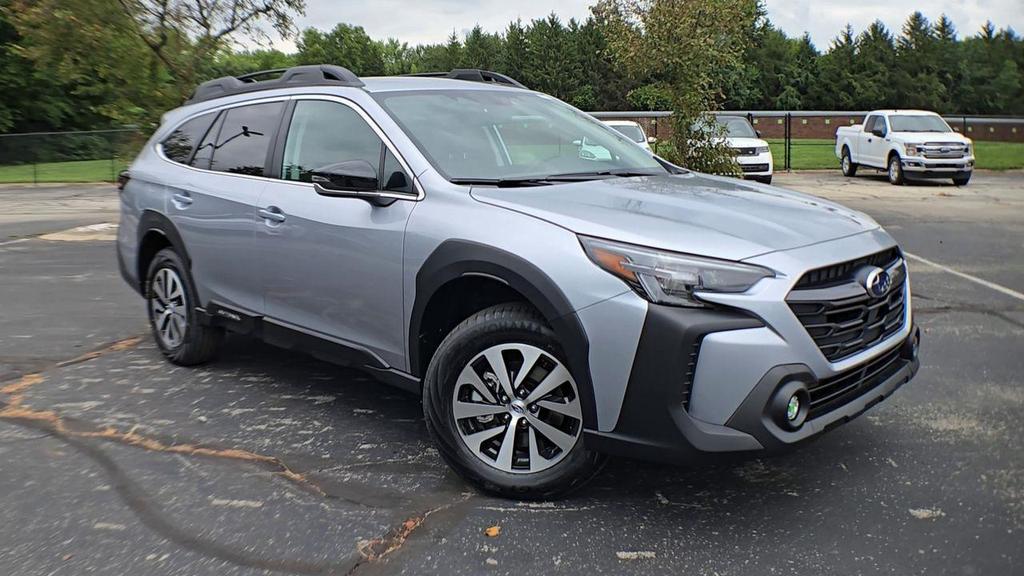 new 2025 Subaru Outback car, priced at $36,575