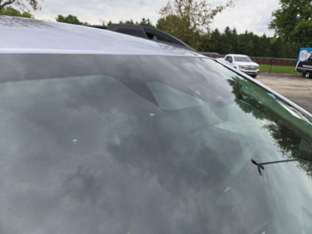 new 2025 Subaru Outback car, priced at $36,575