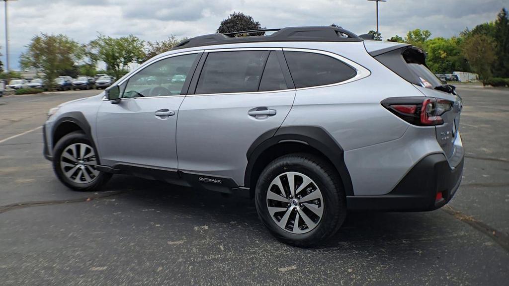 new 2025 Subaru Outback car, priced at $36,575