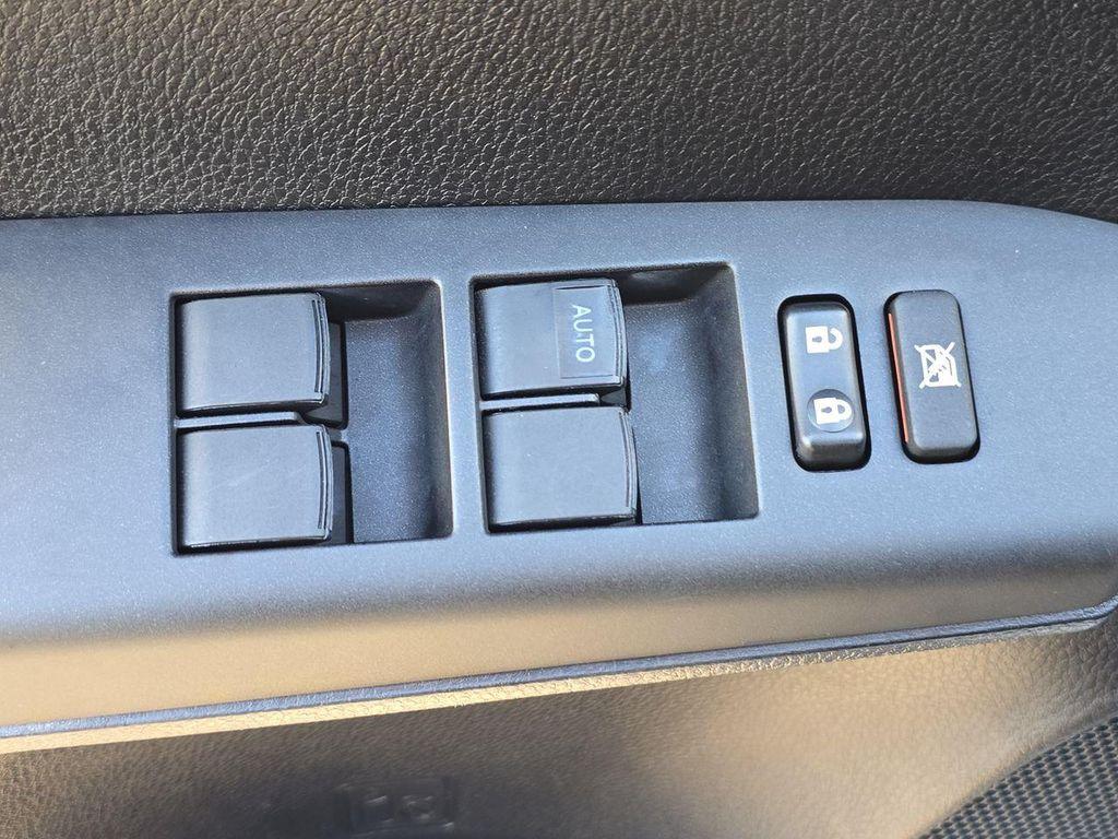 used 2017 Toyota RAV4 car, priced at $14,795