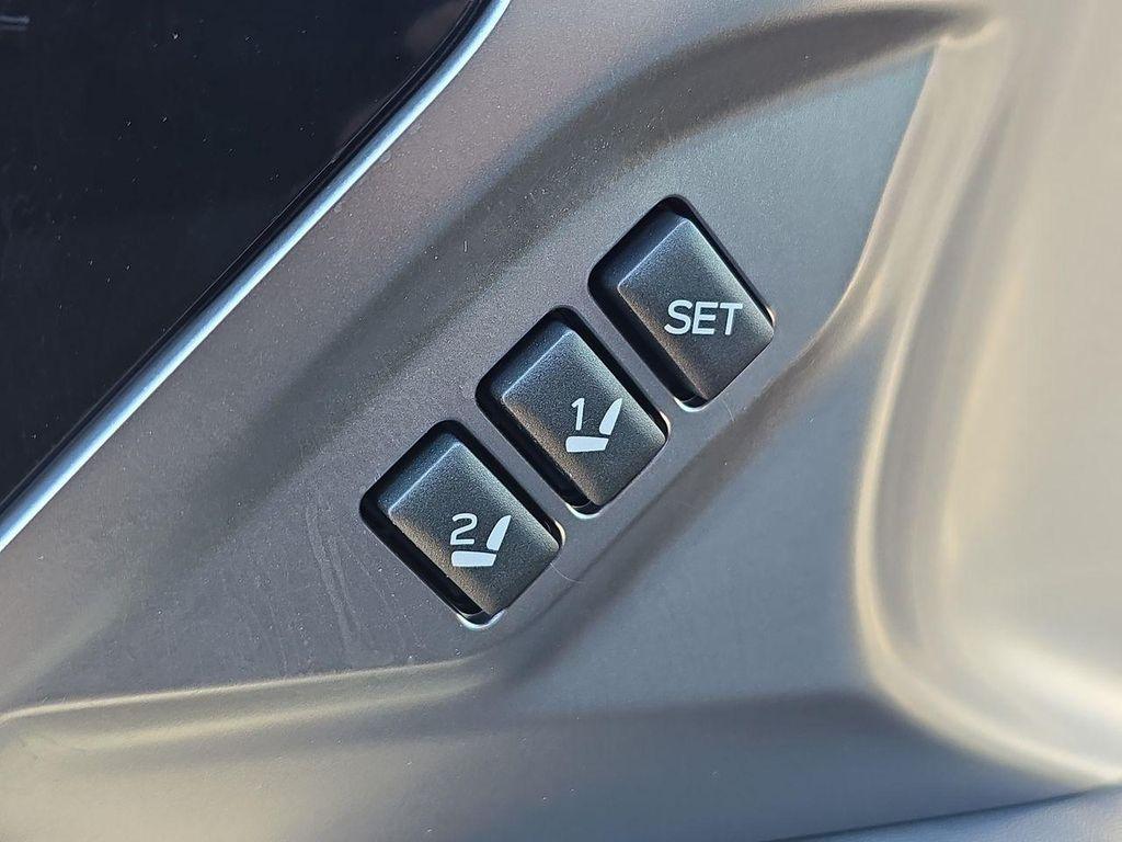 used 2025 Subaru Outback car, priced at $34,890