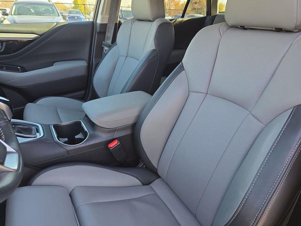 used 2025 Subaru Outback car, priced at $34,890