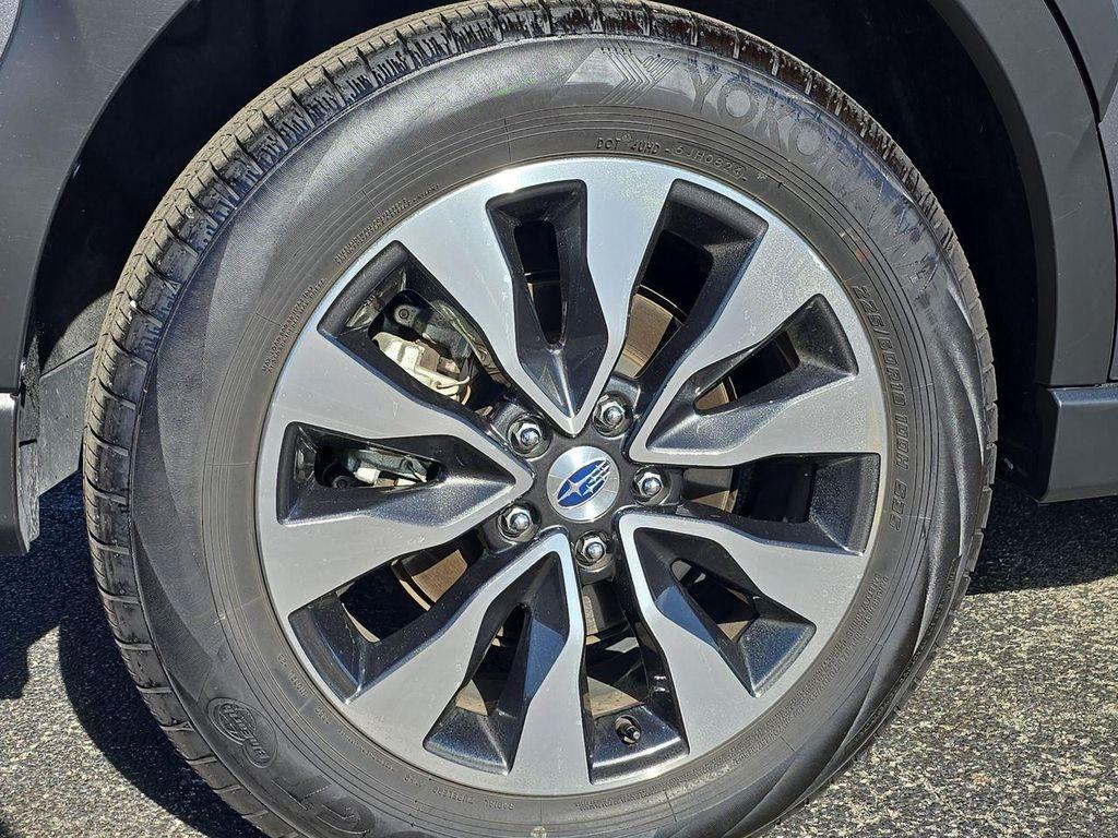 used 2025 Subaru Outback car, priced at $34,890