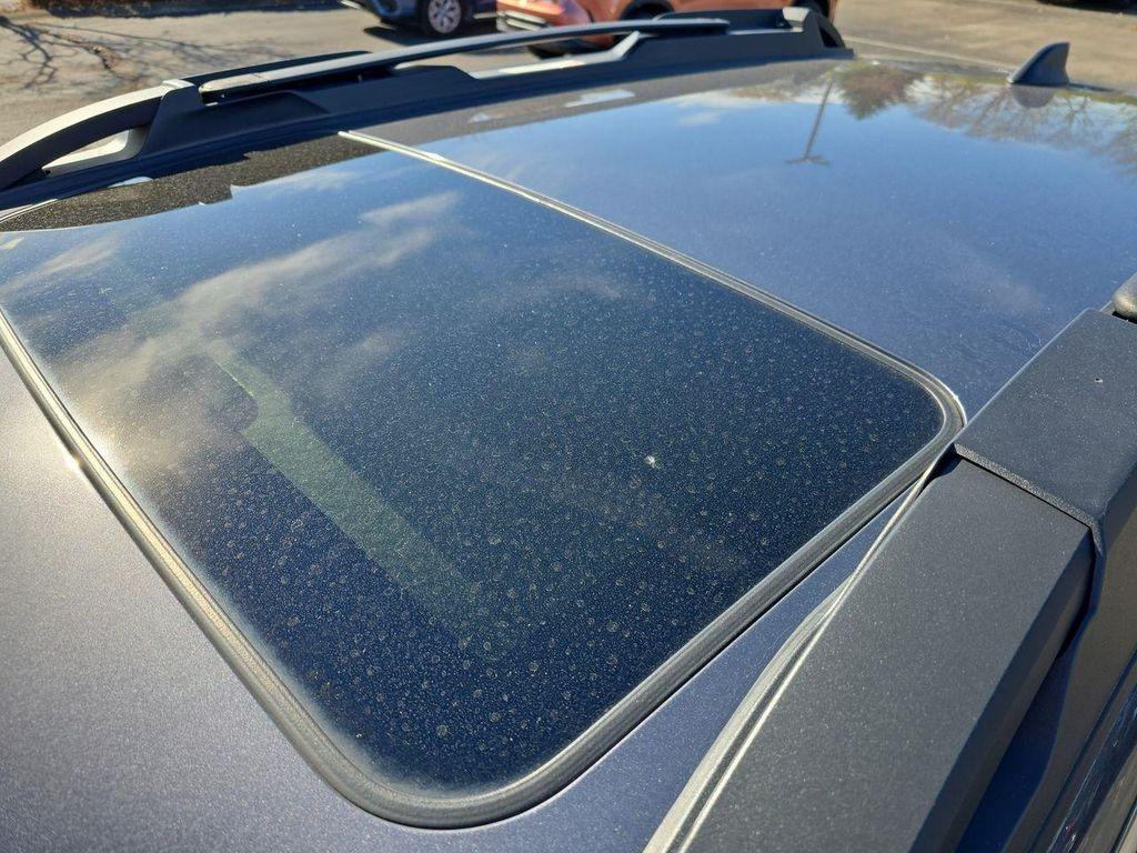 used 2025 Subaru Outback car, priced at $34,890