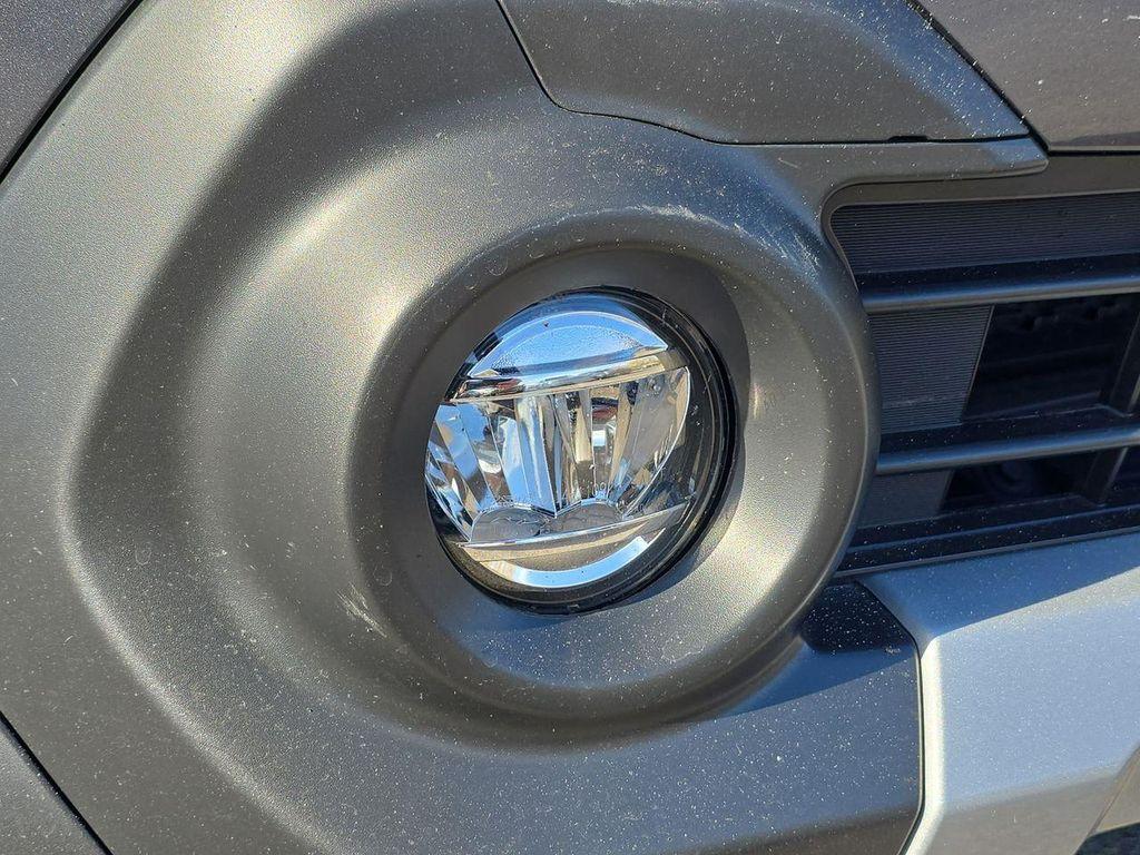 used 2025 Subaru Outback car, priced at $34,890