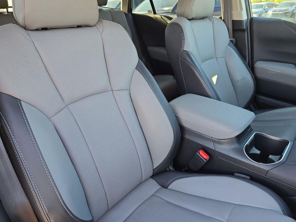 used 2025 Subaru Outback car, priced at $34,890