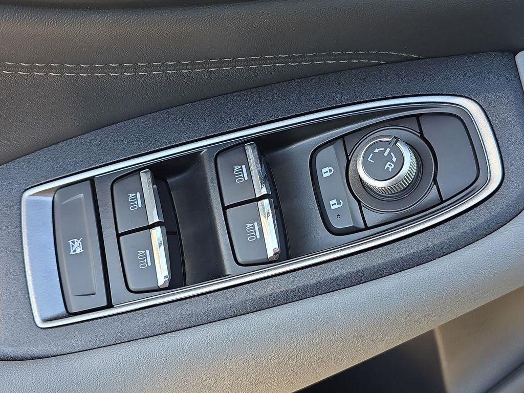 used 2025 Subaru Outback car, priced at $34,890