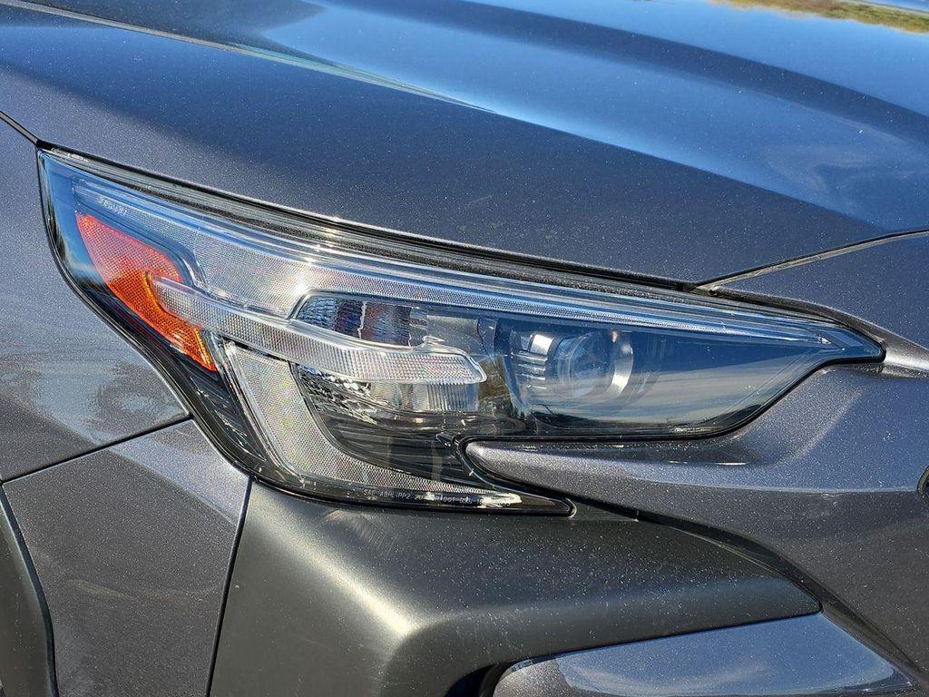 used 2025 Subaru Outback car, priced at $34,890