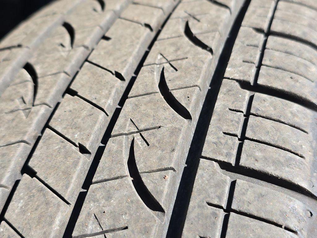 used 2025 Subaru Outback car, priced at $34,890