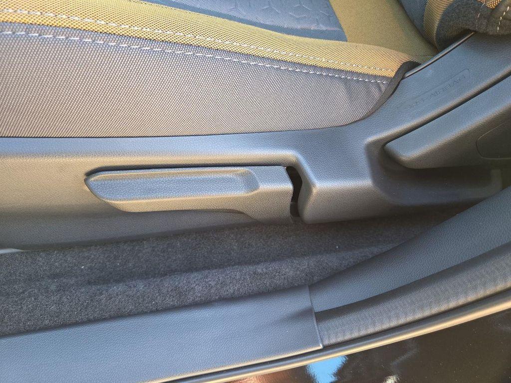 new 2025 Subaru Crosstrek car, priced at $32,824