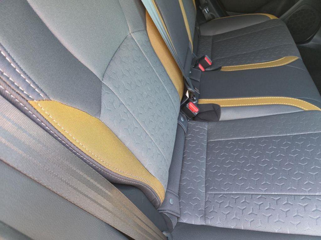 new 2025 Subaru Crosstrek car, priced at $32,824