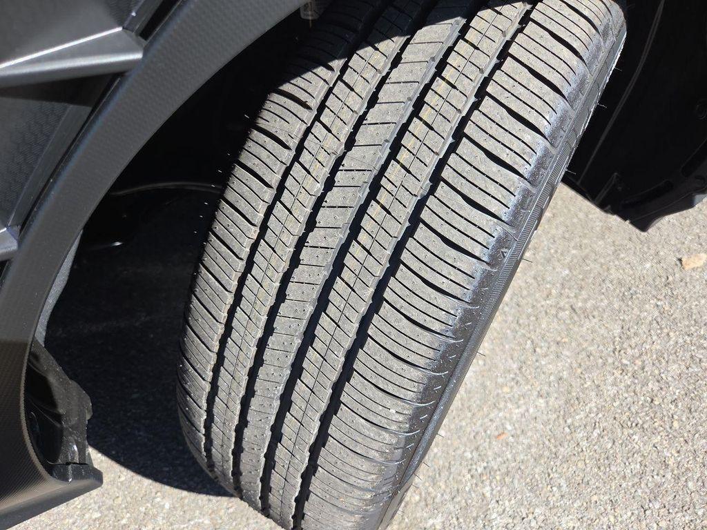 new 2025 Subaru Crosstrek car, priced at $32,824