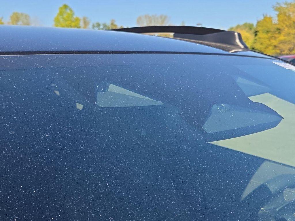 new 2025 Subaru Crosstrek car, priced at $32,824