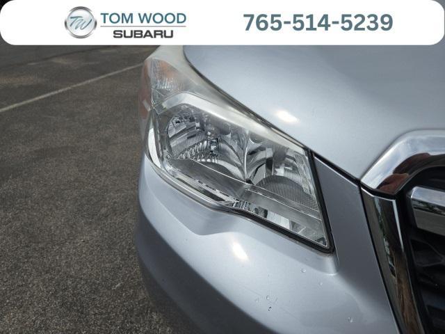 used 2014 Subaru Forester car, priced at $13,499