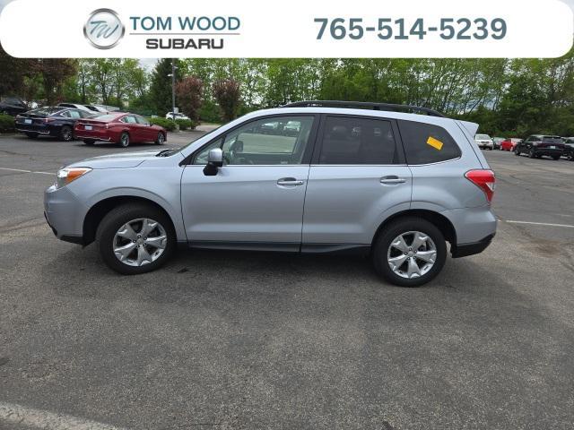 used 2014 Subaru Forester car, priced at $13,499