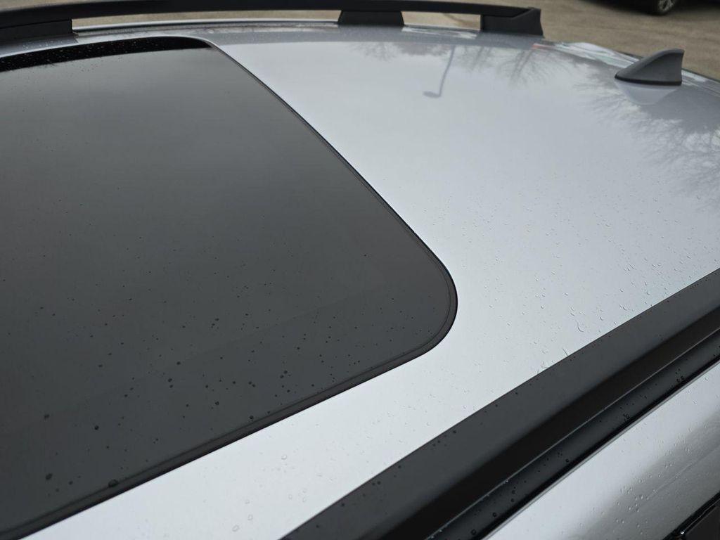 new 2026 Subaru Crosstrek car, priced at $32,205