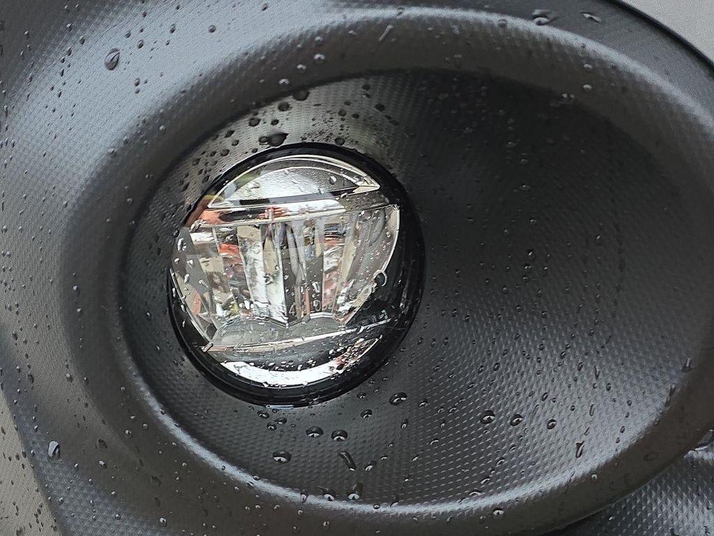 new 2026 Subaru Crosstrek car, priced at $32,205