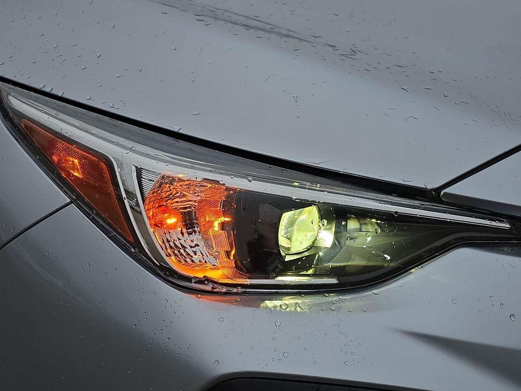 new 2026 Subaru Crosstrek car, priced at $32,205