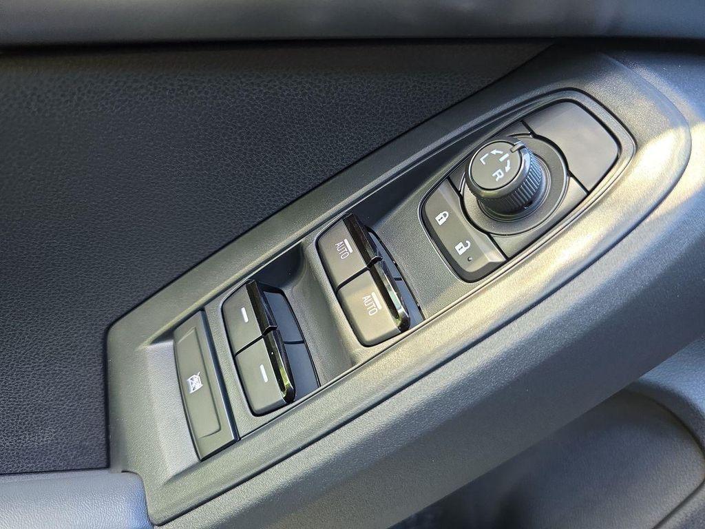 new 2025 Subaru Impreza car, priced at $26,483