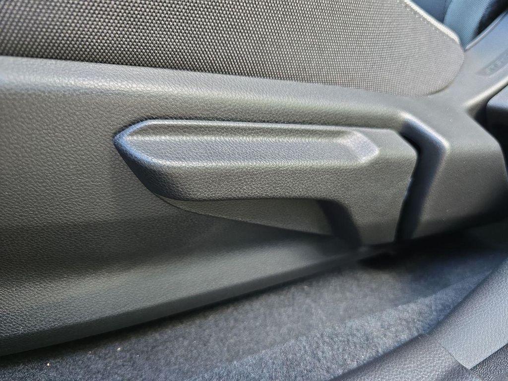 new 2025 Subaru Impreza car, priced at $26,483