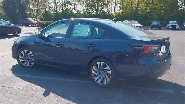 new 2025 Subaru Legacy car, priced at $35,843