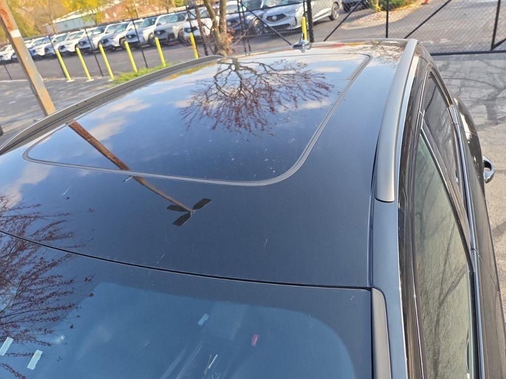 used 2024 Audi Q3 car, priced at $32,895