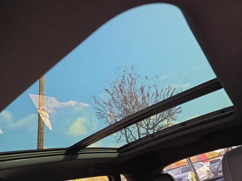 used 2024 Audi Q3 car, priced at $32,895