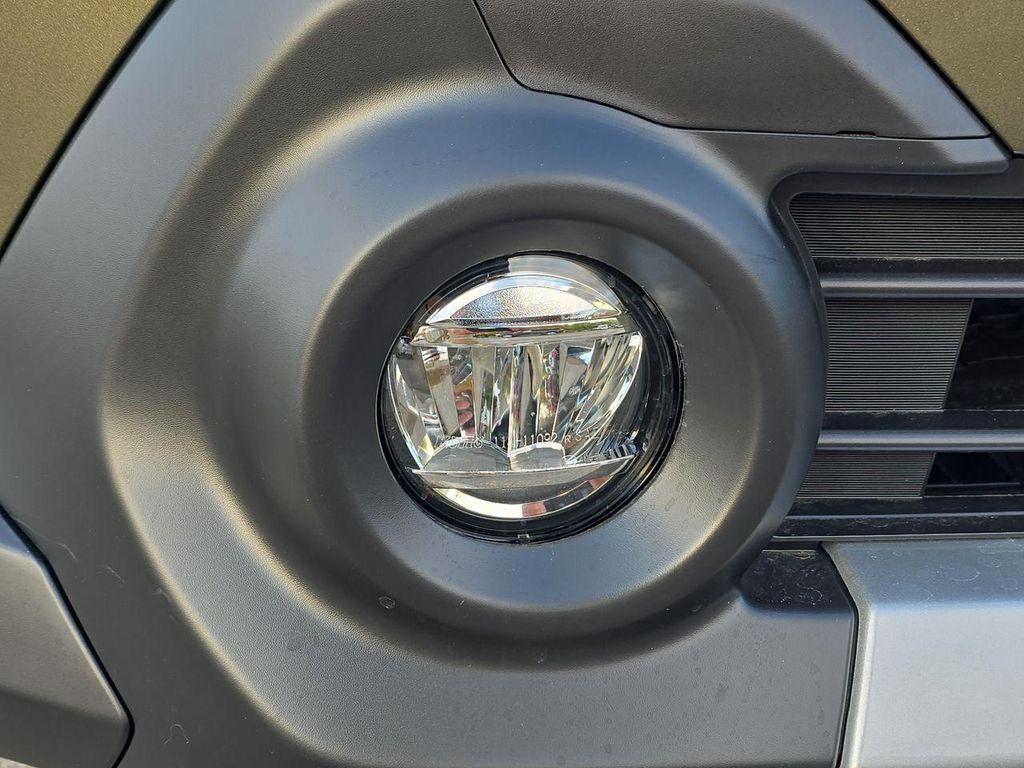 new 2025 Subaru Outback car, priced at $42,182