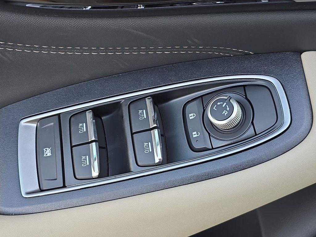 new 2025 Subaru Outback car, priced at $42,182