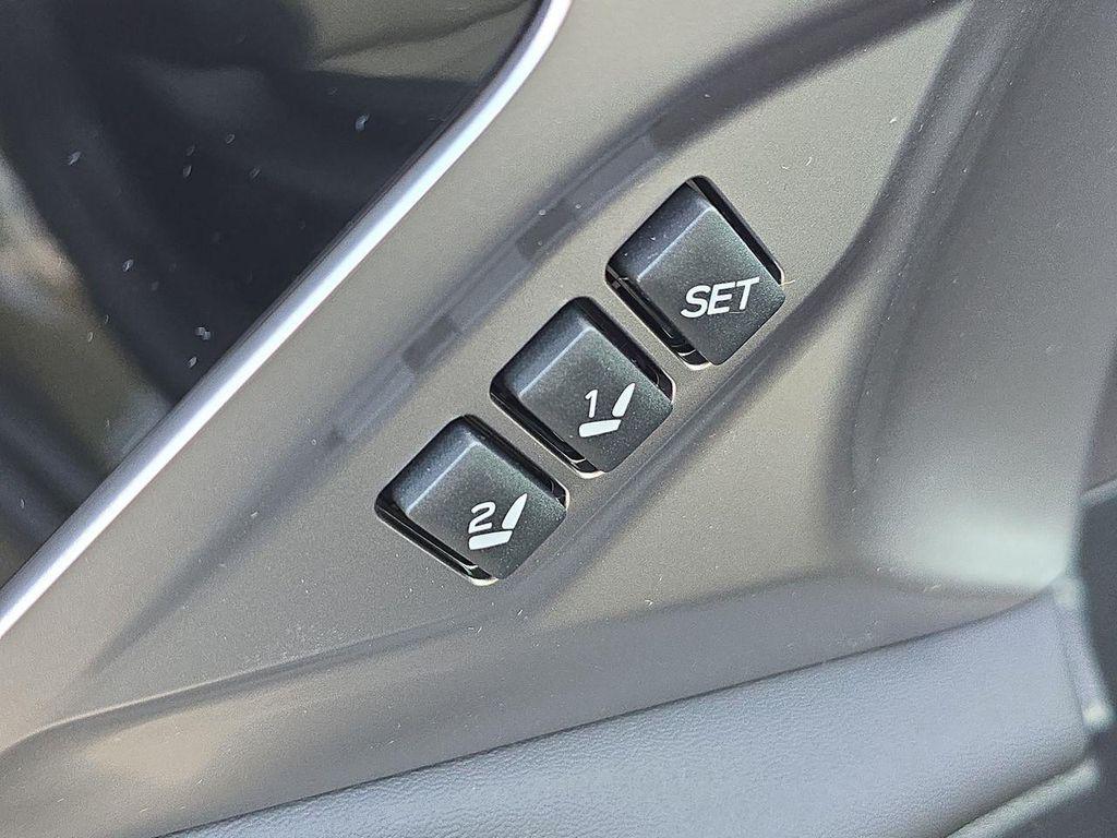 new 2025 Subaru Outback car, priced at $42,182