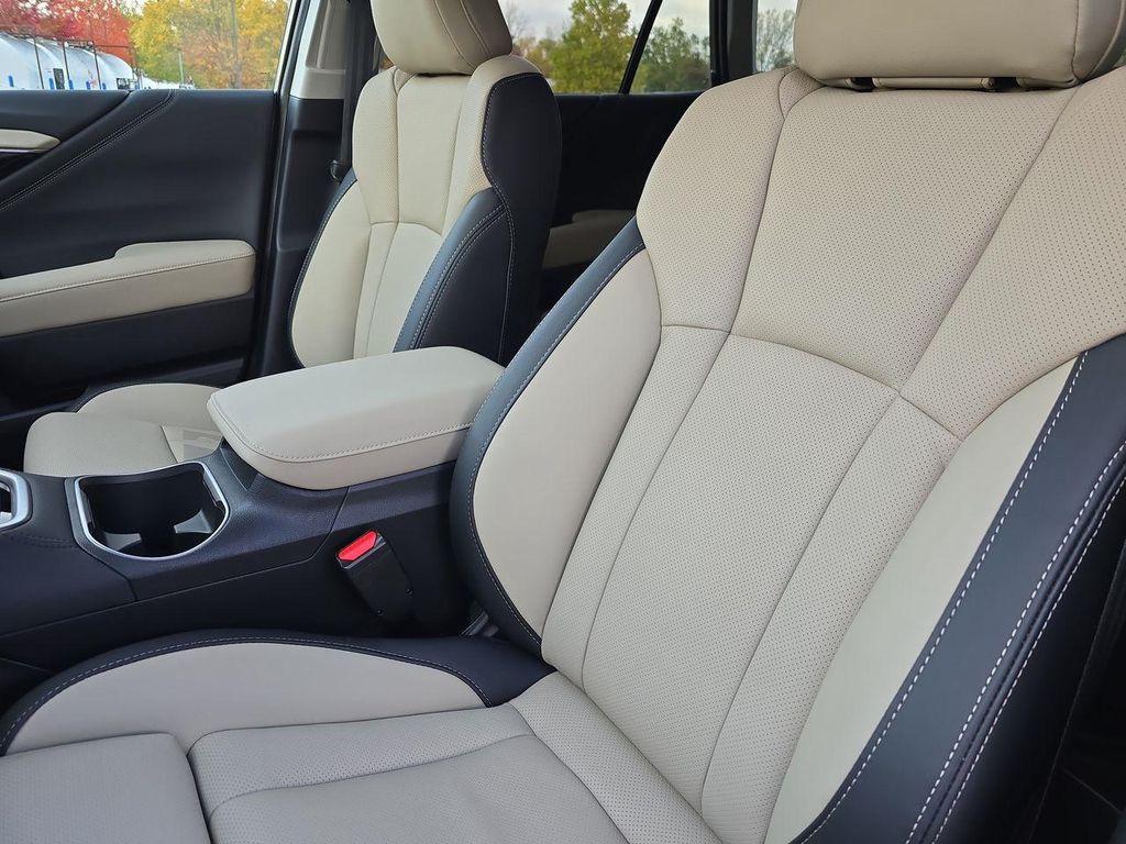 new 2025 Subaru Outback car, priced at $42,182