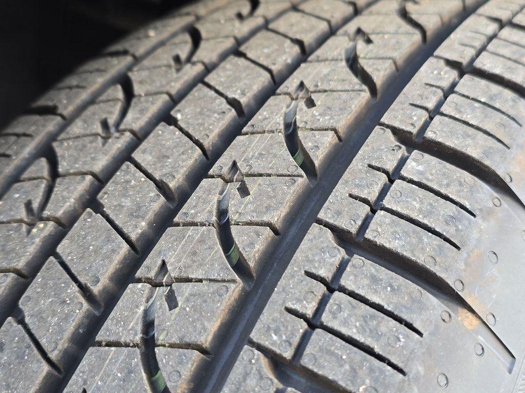 new 2025 Subaru Outback car, priced at $42,182