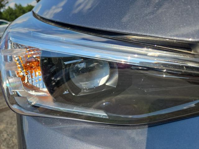 new 2025 Subaru Crosstrek car, priced at $29,896