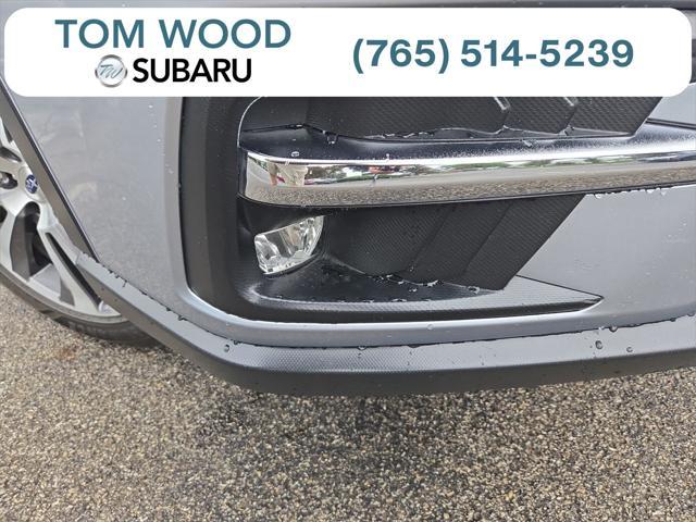used 2022 Subaru Ascent car, priced at $29,600