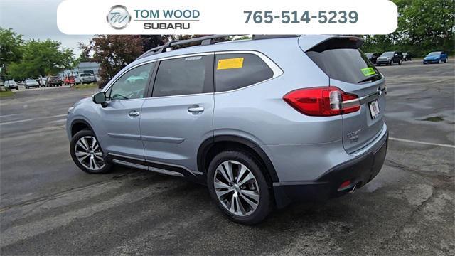 used 2022 Subaru Ascent car, priced at $30,995